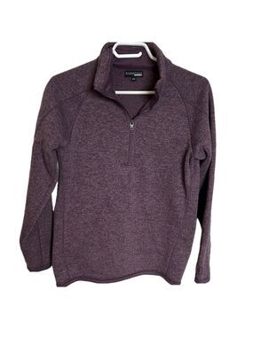 Sunice Purple Women's Sweatshirt